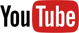 YouTube logo